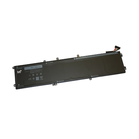 Battery Technology ReplacementBattery Dell Xps 9550, Precision 5510, 4Gvgh, 1P6Kd, T453X 4GVGH-BTI